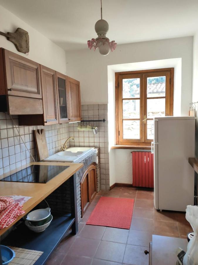 Cara House Tuscany - Zona Lucca Chiatri Eksteriør bilde