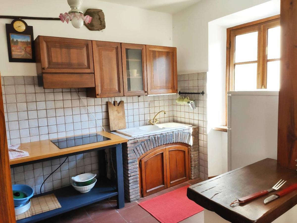 Cara House Tuscany - Zona Lucca Chiatri Eksteriør bilde