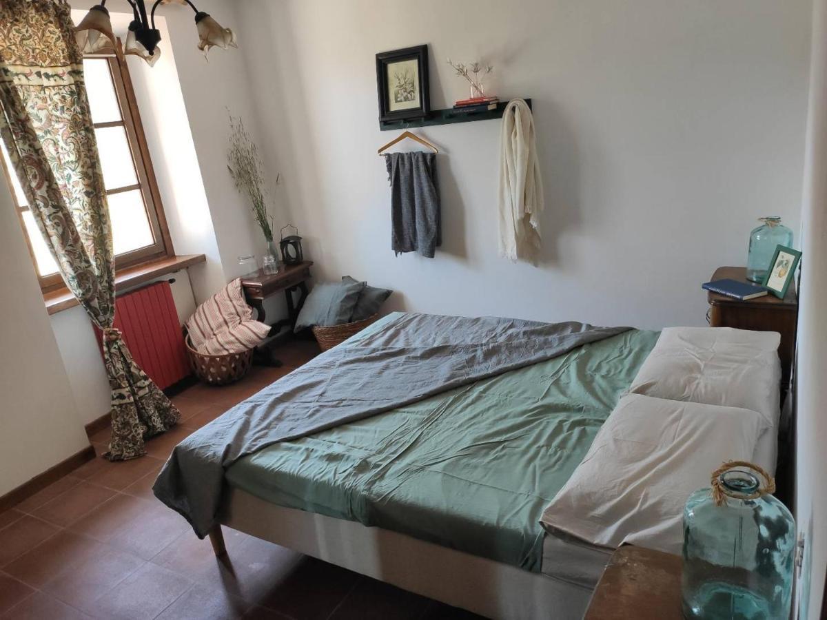 Cara House Tuscany - Zona Lucca Chiatri Eksteriør bilde