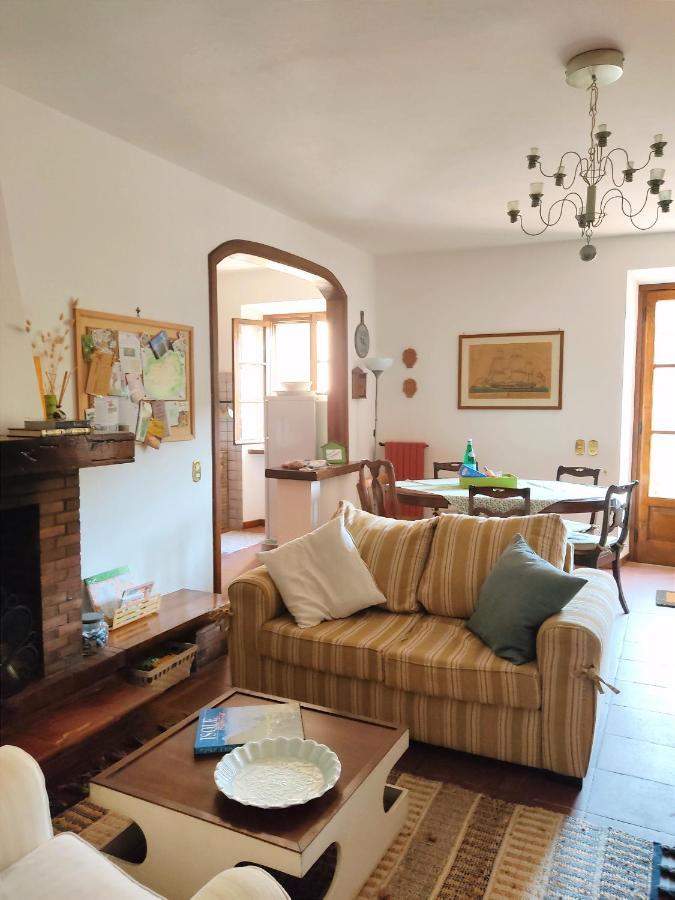 Cara House Tuscany - Zona Lucca Chiatri Eksteriør bilde