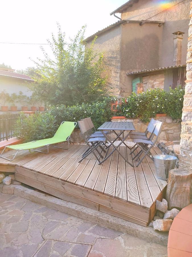 Cara House Tuscany - Zona Lucca Chiatri Eksteriør bilde