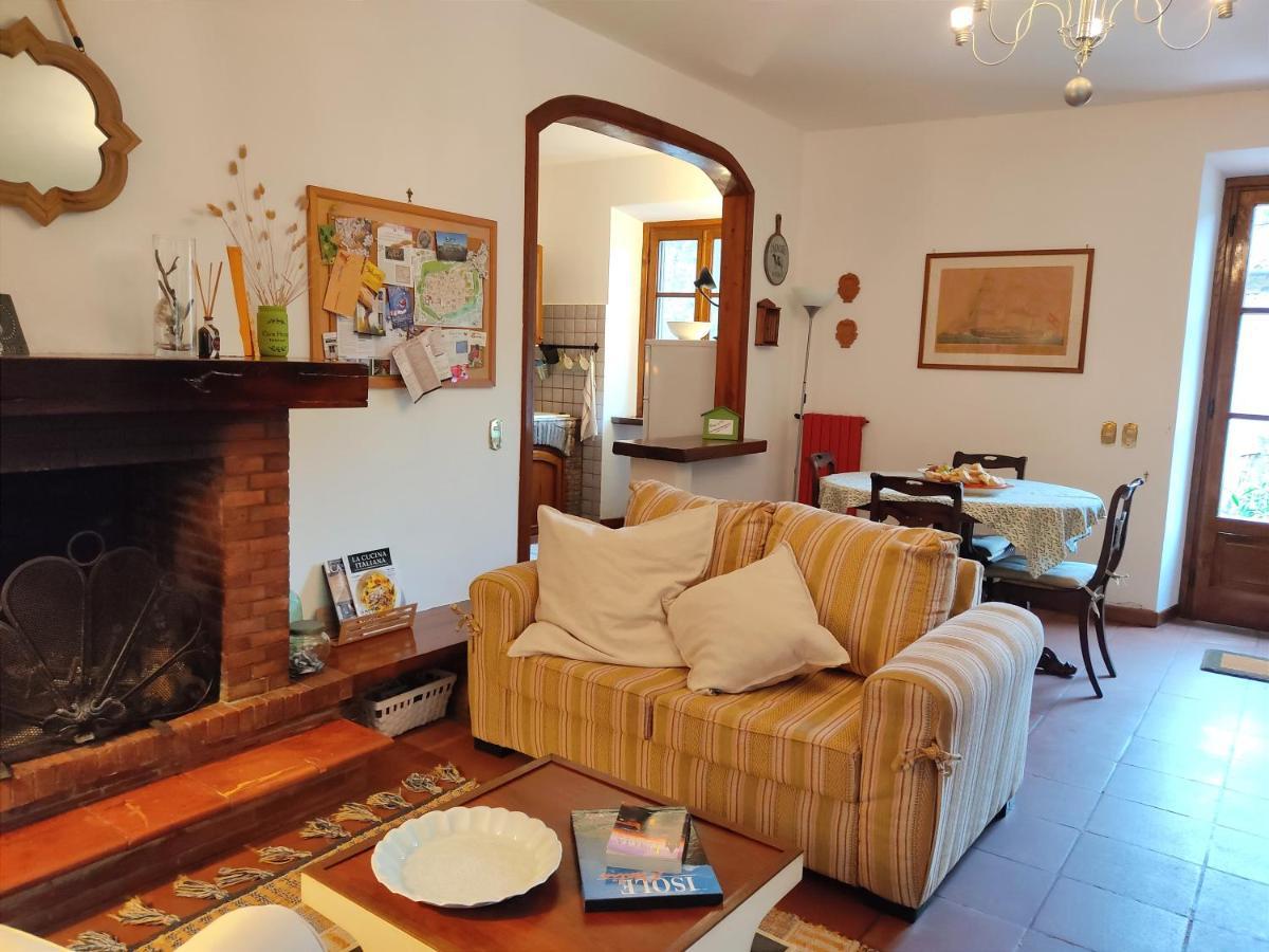 Cara House Tuscany - Zona Lucca Chiatri Eksteriør bilde
