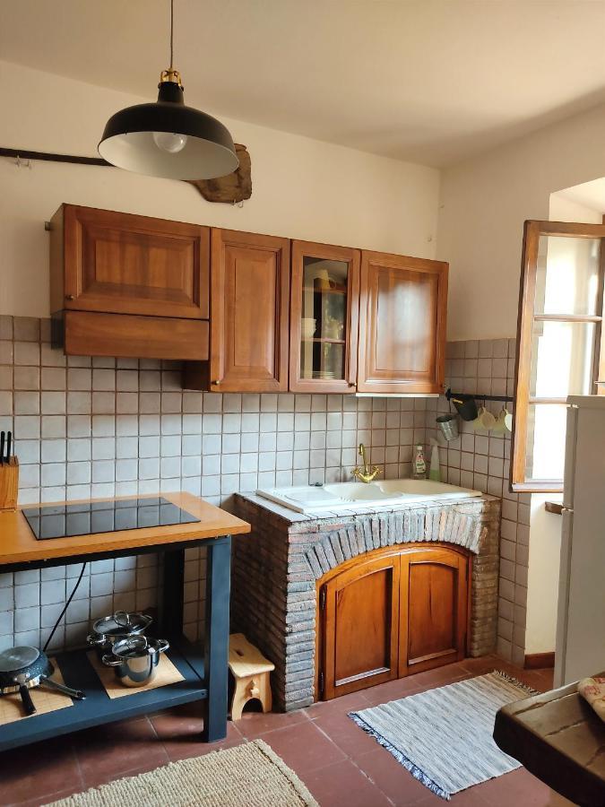 Cara House Tuscany - Zona Lucca Chiatri Eksteriør bilde