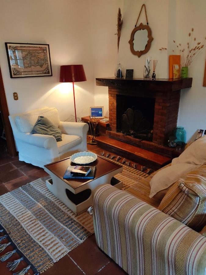 Cara House Tuscany - Zona Lucca Chiatri Eksteriør bilde
