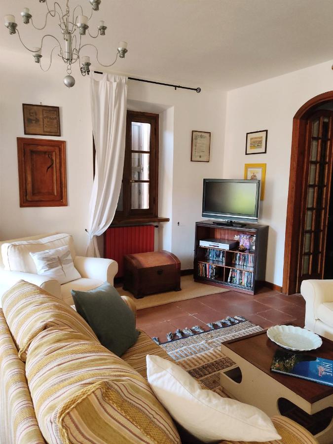 Cara House Tuscany - Zona Lucca Chiatri Eksteriør bilde