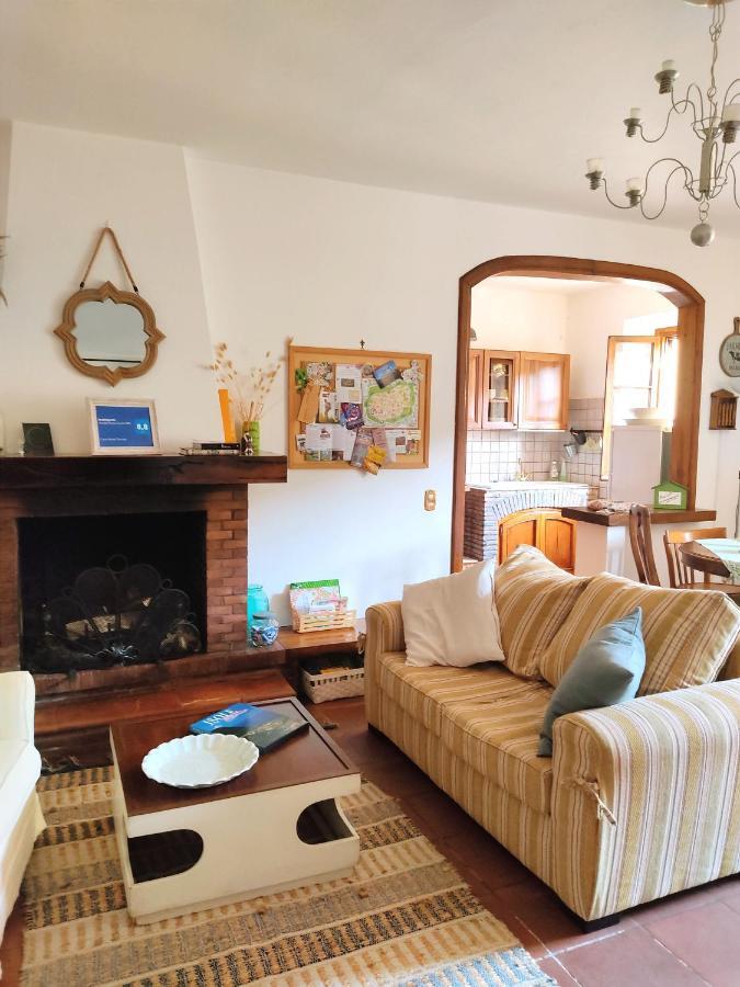 Cara House Tuscany - Zona Lucca Chiatri Eksteriør bilde