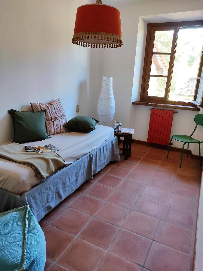Cara House Tuscany - Zona Lucca Chiatri Eksteriør bilde