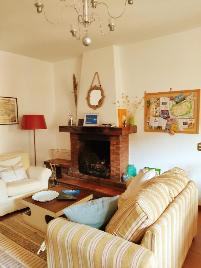 Cara House Tuscany - Zona Lucca Chiatri Eksteriør bilde