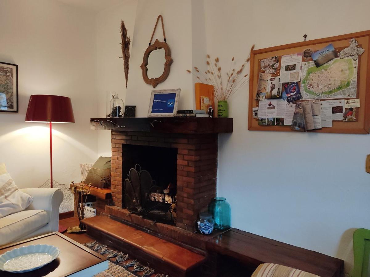 Cara House Tuscany - Zona Lucca Chiatri Eksteriør bilde