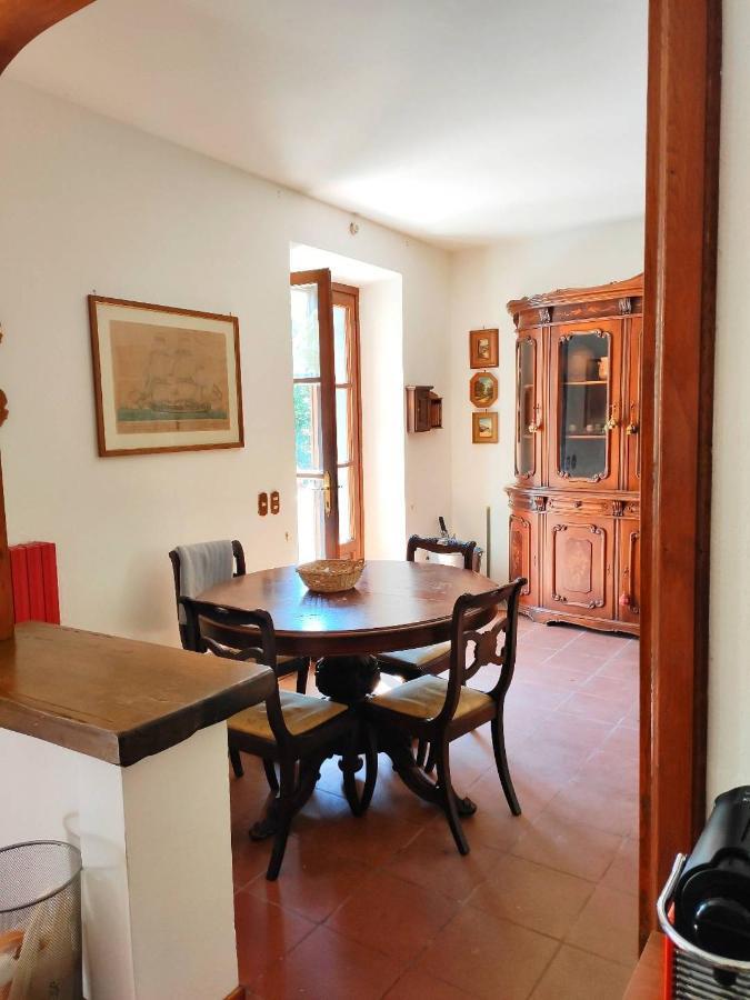 Cara House Tuscany - Zona Lucca Chiatri Eksteriør bilde