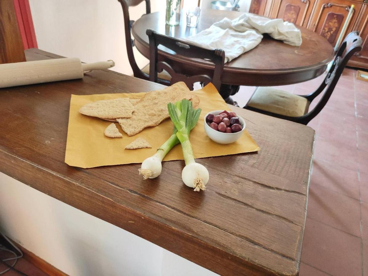Cara House Tuscany - Zona Lucca Chiatri Eksteriør bilde