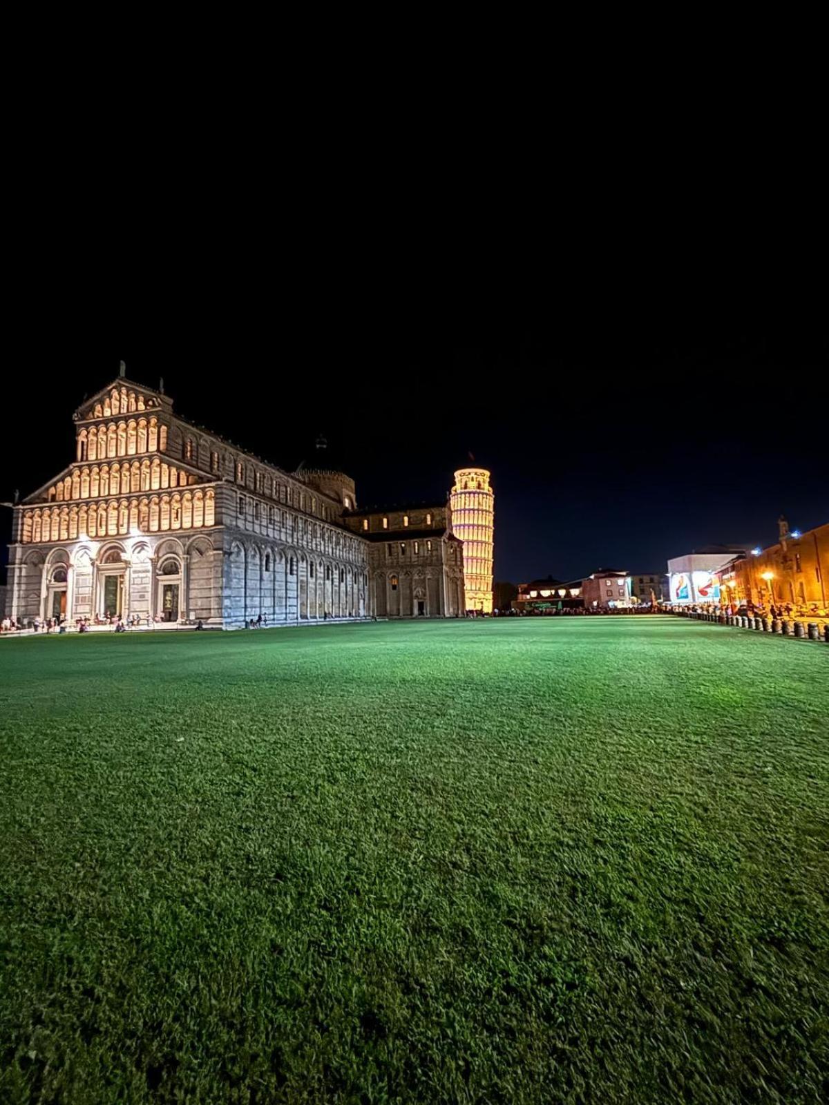 Cara House Tuscany - Zona Lucca Chiatri Eksteriør bilde